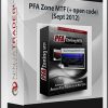 PFA Zone MTF (+ open code) (Sept 2012)