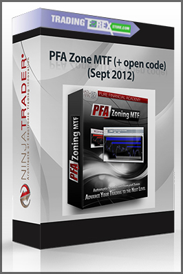 PFA Zone MTF (+ open code) (Sept 2012)