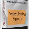 PTS AutoTrader (August 2013)