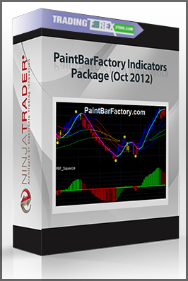 PaintBarFactory Indicators Package (Oct 2012)