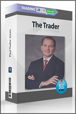 Paul Tudor Jones – The Trader