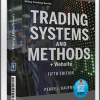 Perry J.Kaufman – New Trading Systems & Methods