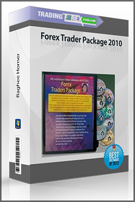 Raghee Horner Trading En El Forex - 