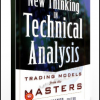 Rick Bensignor – New Thinking In Technical Analysis