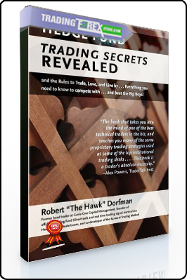 Robert Dorfman – Hedge Fund Secrets Revealed