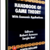 Robert J.Aumann – Handbook of Game Theory with Economic Applications (Vol. II & III)
