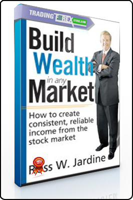 Ross Jardine – Build Wealth in Any Market