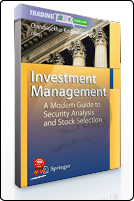 S.R.Vishwanath – Investment Management