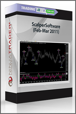 ScalperSoftware (Feb-Mar 2011)
