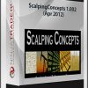 ScalpingConcepts 1.002 (Apr 2012)