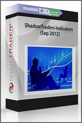 ShadowTraders Indicators (Sep 2012)