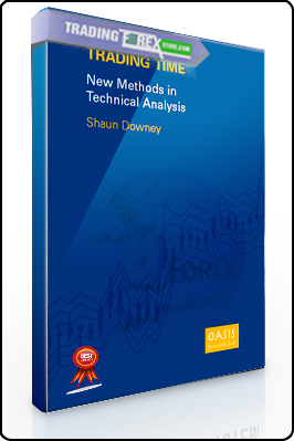 Shaun Downey – Trading Time. New Methods in Technical Analysis