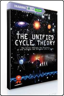 Stephen J.Puetz – The Unified Cycle Theory