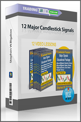 Stephen W.Bigalow – 12 Major Candlestick Signals
