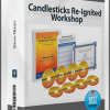 Steve Nison – Candlesticks Re-Ignited Workshop