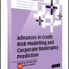 Stewart Jones – Advances in Credit Risk Modelling & Corporate Bankruptcy Prediction