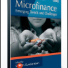 Suresh Sundaresan – Microfinance