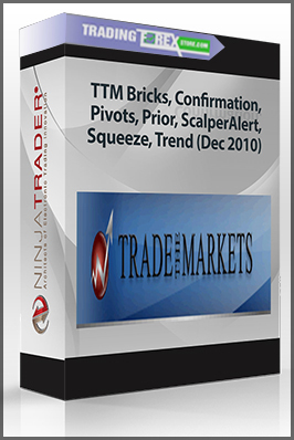TTM Bricks, Confirmation, Pivots, Prior, ScalperAlert, Squeeze, Trend (Dec 2010)