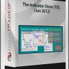 The Indicator Store (TIS) (Jun 2012)