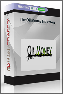 The Oil Money Indicators (TOM, TOMBars, TOW) (Aug 2014)