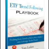 Tom Lydon – The ETF Trend Following Playbook