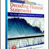 Tom Taulli – The EDGAR Online Guide to Decoding Financial Statements