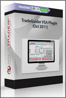 TradeGuider VSA Plugin (Oct 2011)