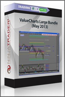 ValueCharts Large Bundle (May 2013)