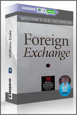William Dale – Foreign Exchange