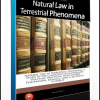William Digby – Natural Law in Terrestrial Phenomena