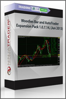 Woodies Bar and AutoTrader Expansion Pack 1.0.7.14 (Jun 2013)