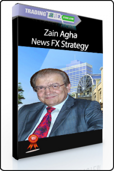 Zain Agha – News FX Strategy