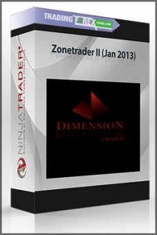 Zonetrader II (Jan 2013)