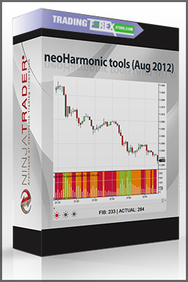 neoHarmonic tools (Aug 2012)