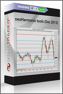 neoHarmonic tools (Dec 2012)
