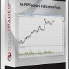 4x PIPFactory Indicators Pack
