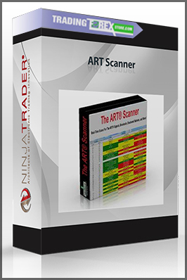 ART Scanner