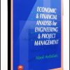 Abol Ardalan – Economics & Financial Analysis for Engineering & Project Management