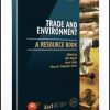 Adil Najam – Trade & Environment
