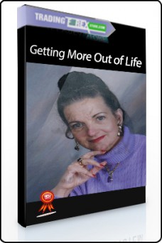 Adrienne Laris Toghraie – Getting More Out of Life (tradingontarget.com)