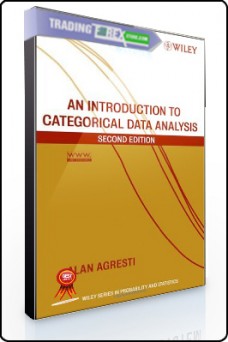Alan Agresti – An Introduction to Categorical Data Analysis