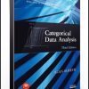 Alan Agresti – Categorical Data Analysis