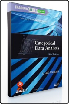 Alan Agresti – Categorical Data Analysis