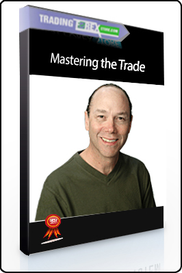 Alan Farley – Mastering the Trade