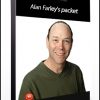 Alan Farley’s packet