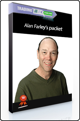 Alan Farley’s packet