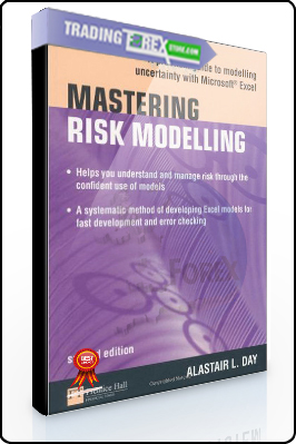 Alastair Day – Mastering Risk Modeling with Excel