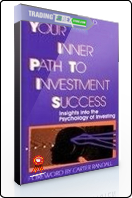 Albert Mehrabian – Your Inner Path to Investment Success