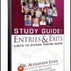 Alexander Elder – Study Guide for Entries & Exits