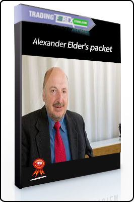 Alexander Elder’s package